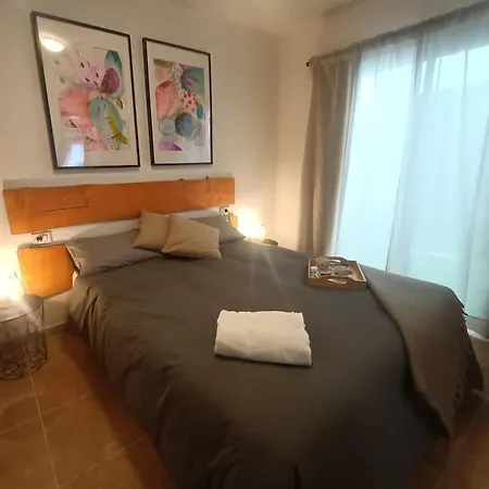 Tatil Evi Terracota En