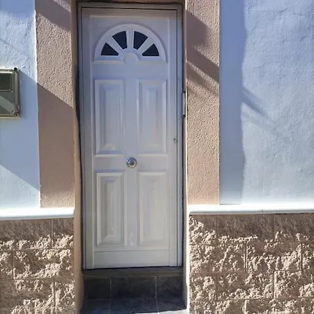 Holiday home Terracota En Charco del Pino